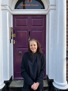 Image of Helena Mitchinson 