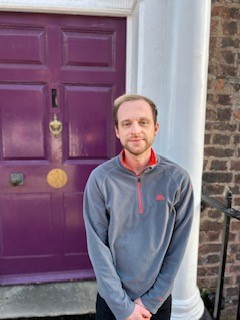 Image of Jack Grundy
