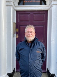 Image of Neil Silvester 