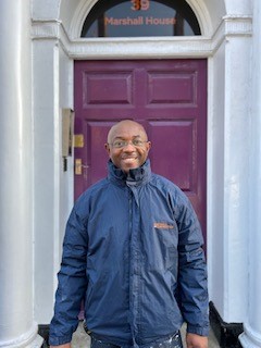 Image of Willis Nguewo