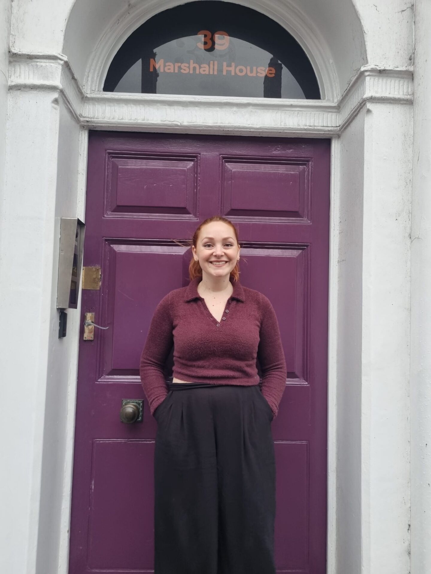 Image of Rowena Garvie