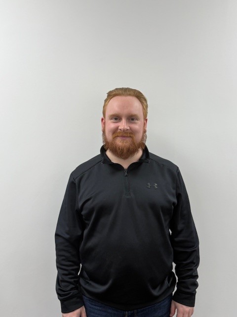 Image of Kieran Fletcher